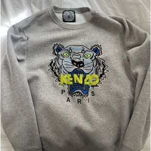 KENZO sweatshirt